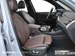 BMW X3 (G01) xDrive 20d M Sports (02.2023)