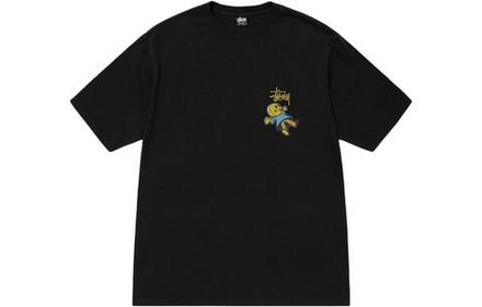 Футболки Stussy SS23 Dollie Pigment Dyed Tee T, 1904912