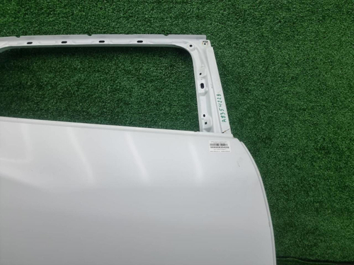 Дверь задняя правая EXEED TXL (2019-н.в.)