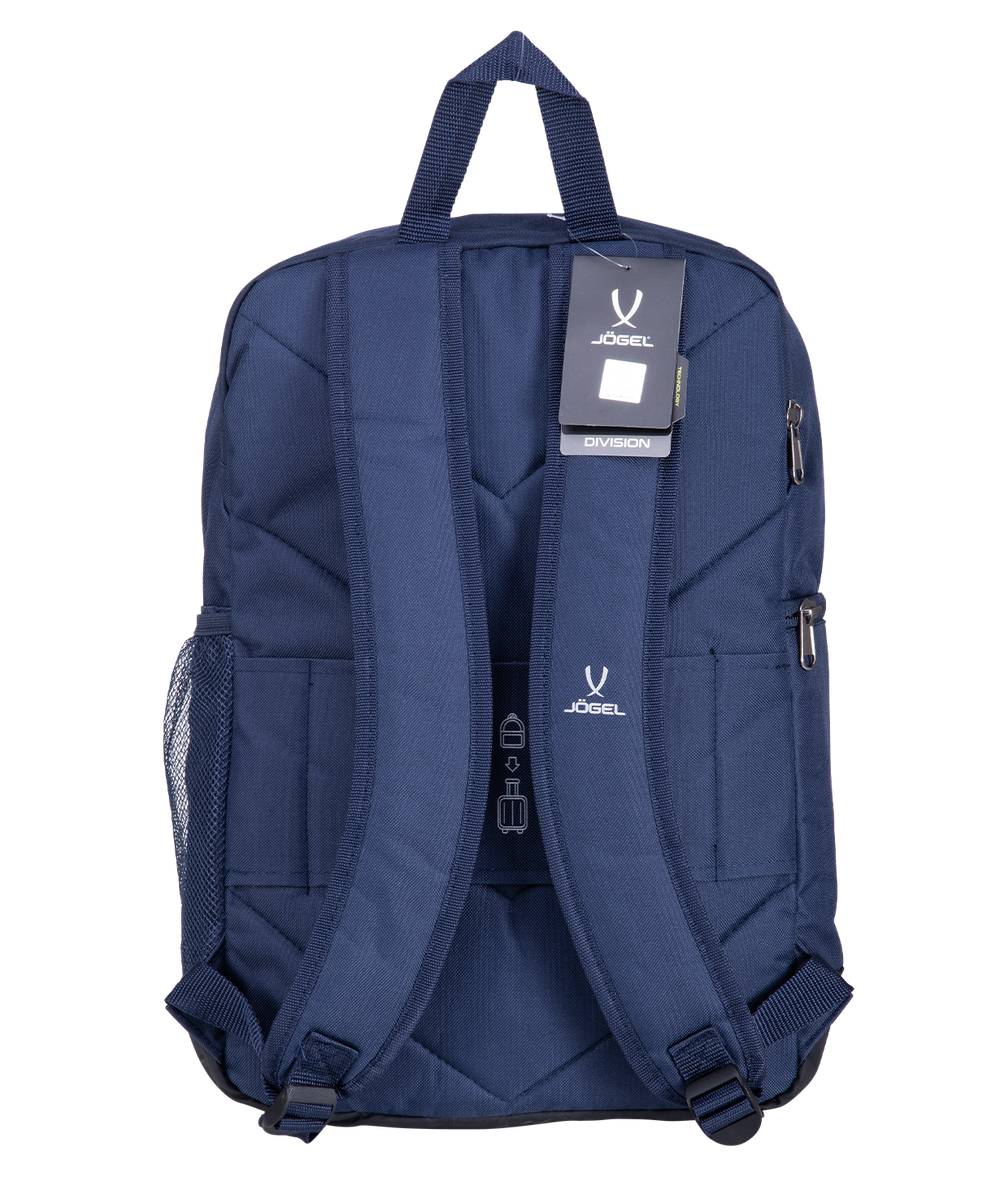 Рюкзак DIVISION Travel Backpack, темно-синий