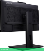 Монитор Acer B248Ybemiqprcuzx UM.QB8EE.E01