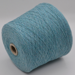 Loro Piana Art. Coarsehair (голубой)