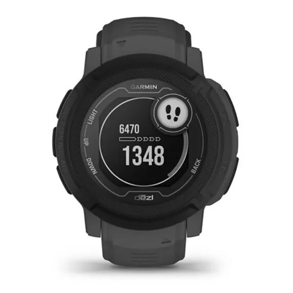 Умные часы Garmin Instinct 2 Dezl Edition