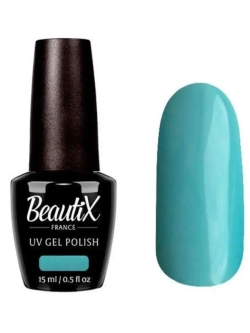 Beautix Гель-лак UV Gel Polish, 15 мл №340