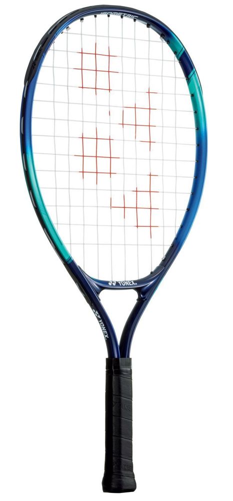 Ракетка детская Yonex Ezone Junior 21 - небесно-голубой Размер ручки 0