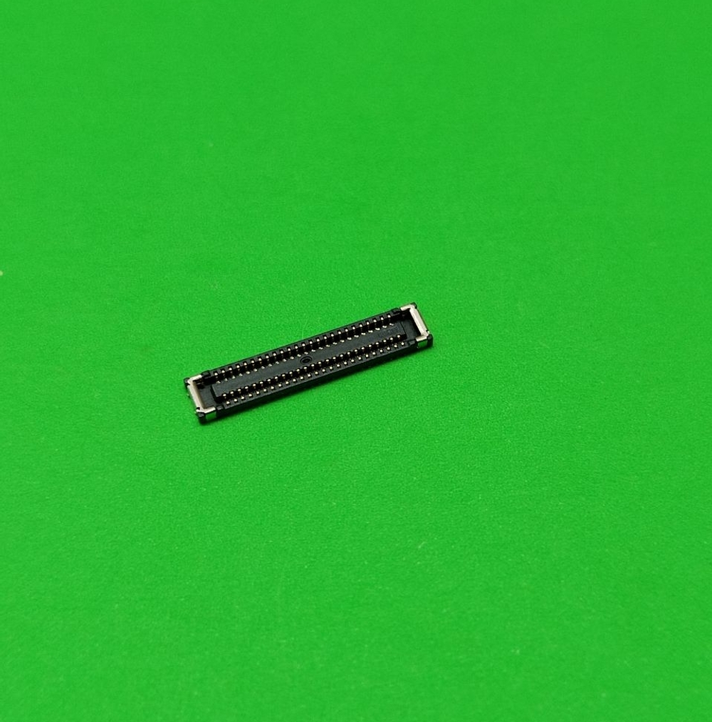 Infinix Zero 20 (X6821) FPC коннектор (разъем) зарядки (на плату)