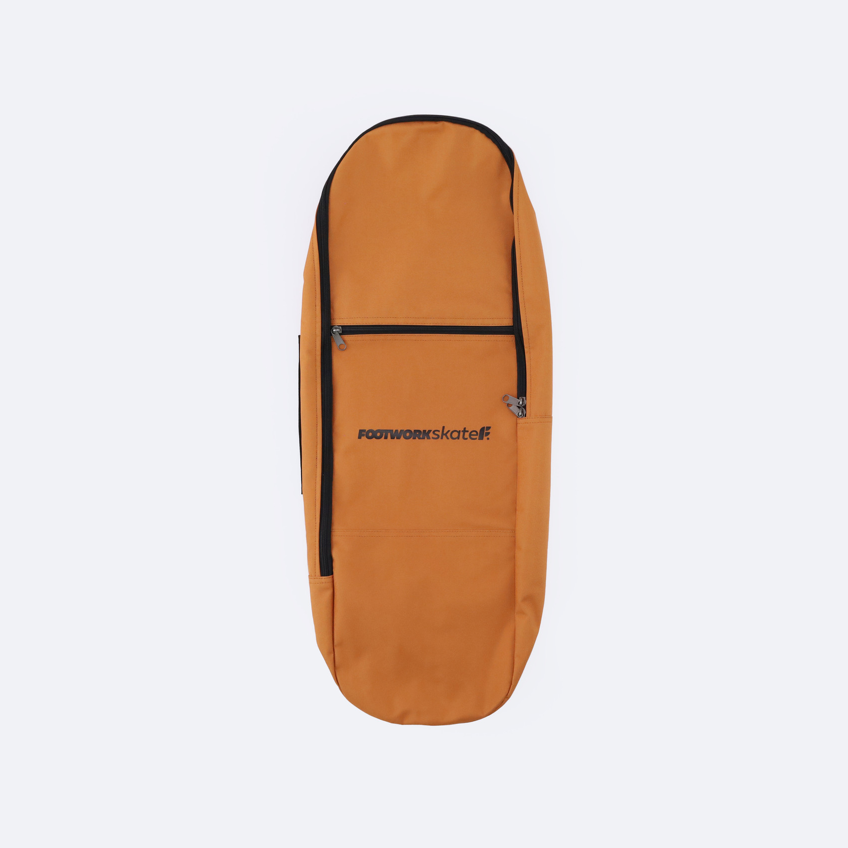 Чехол для скейтборда Футворк Deckbag (brown) артикул: - купить в магазине Дайс