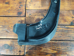 Брызговик передний правый Kia Soul 2 (PS) 13-19 Б/У Оригинал 86832B2000