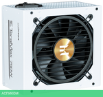Блок питания Zalman TeraMax II 750W белый (ZM750-TMX2 WH)