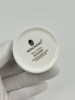 Миниатюрная шкатулка Wedgwood Roseship