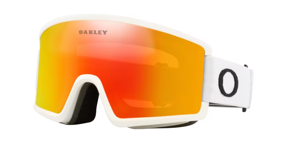Маска Oakley Target Line M Snow Goggles