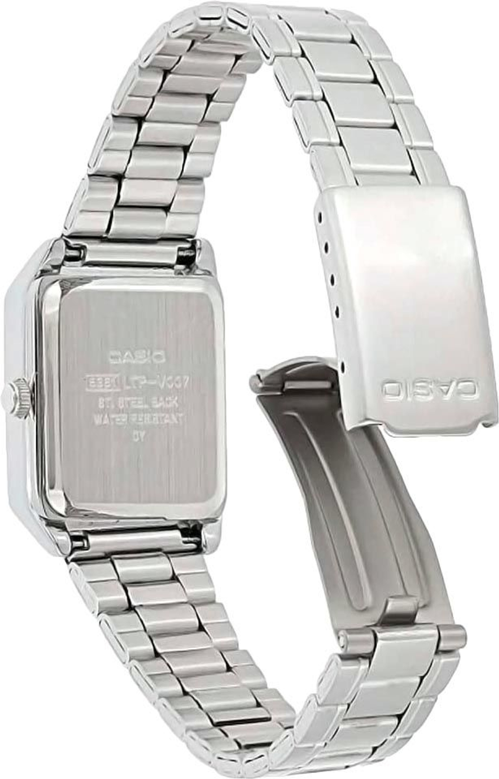 Женские наручные часы Casio Vintage LTP-V007D-1B