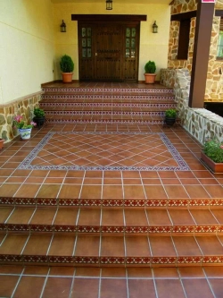 Подступенник Gresmanc Loseta Rodamanto E1 15x31