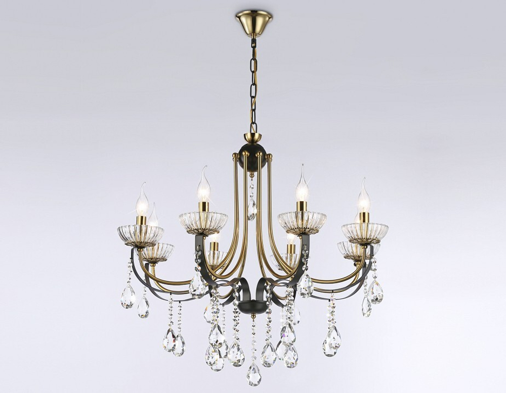 Подвесная люстра Ambrella Light TR TR4953