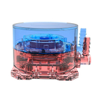 Система охлаждения Cooler Master MasterLiquid ML120L V2 RGB