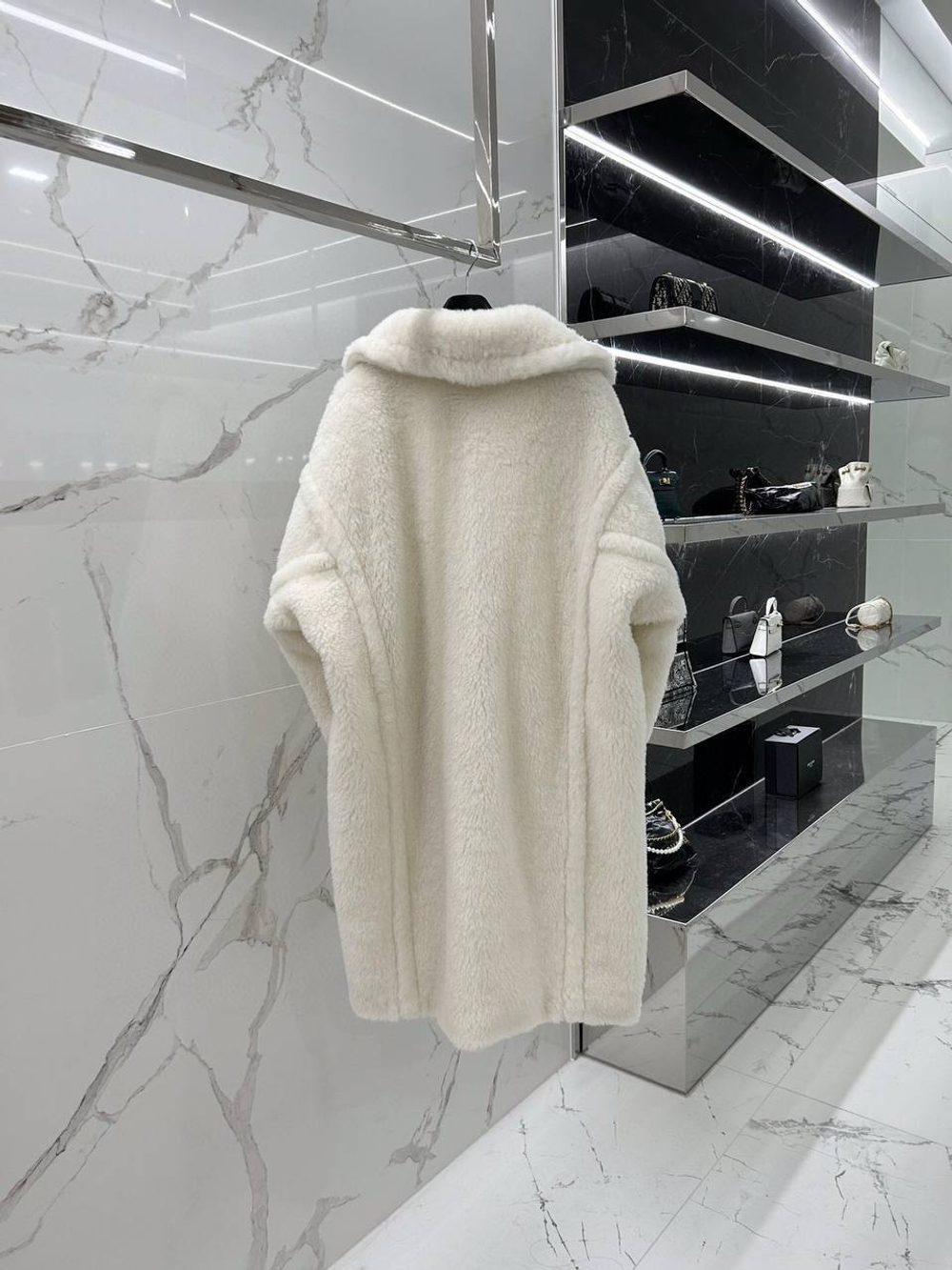 Шуба MaxMara