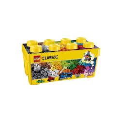 LEGO Classic - Креативные кубики, средний набор 10696