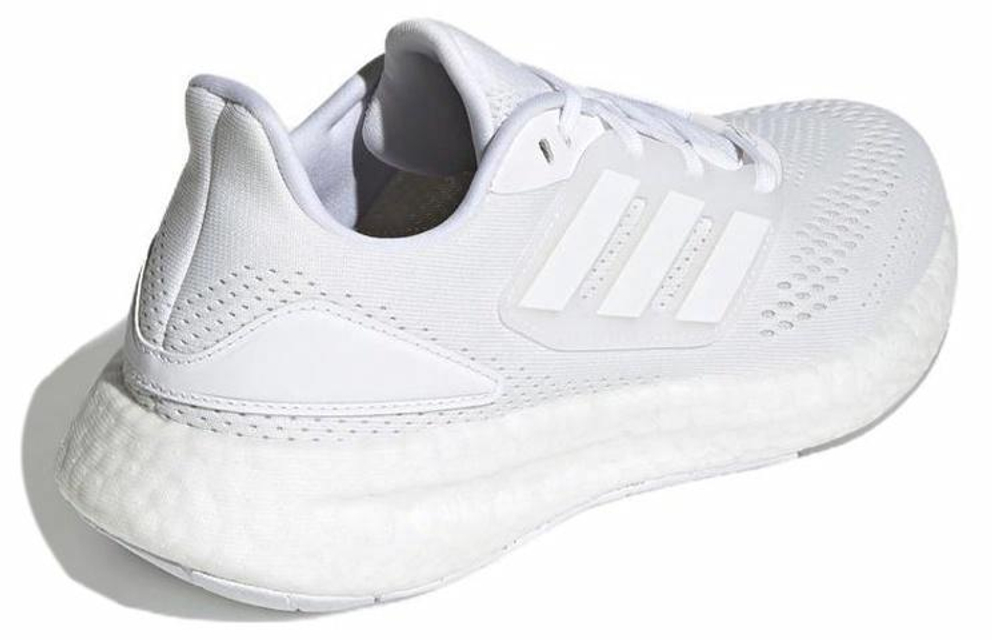 Кроссовки Adidas Pureboost 22 (Женская размерная сетка)