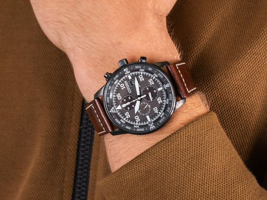 Наручные часы Citizen CA0695-17E