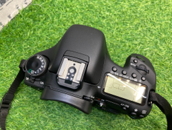 Canon EOS 7D 1.400 кадров