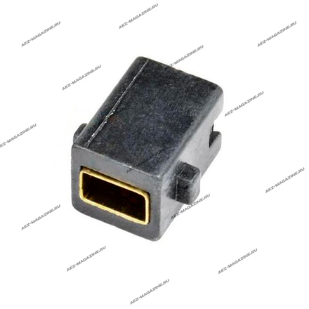 Щеткодержатель для электроинструмента