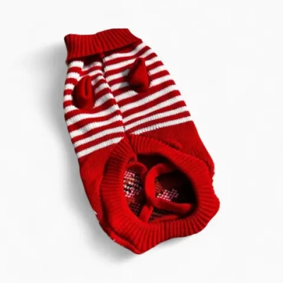 Свитер «Dog»