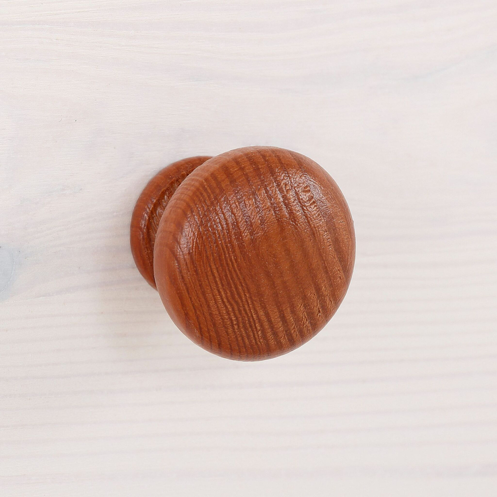 Тумба прикроватная Аделя 52х40х48 см из сосны