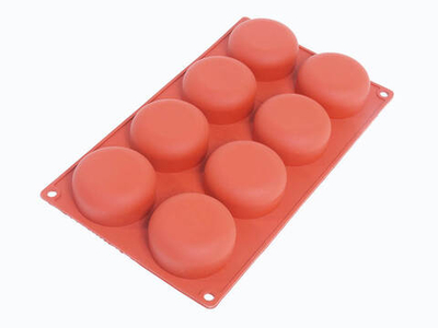 Силиконовая форма «Камни» SA3022, Silico, Россия