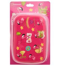 BX-161/3 Пенал «Фламинго»