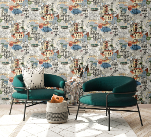 Ateliero 1,06 м 588444 Italia