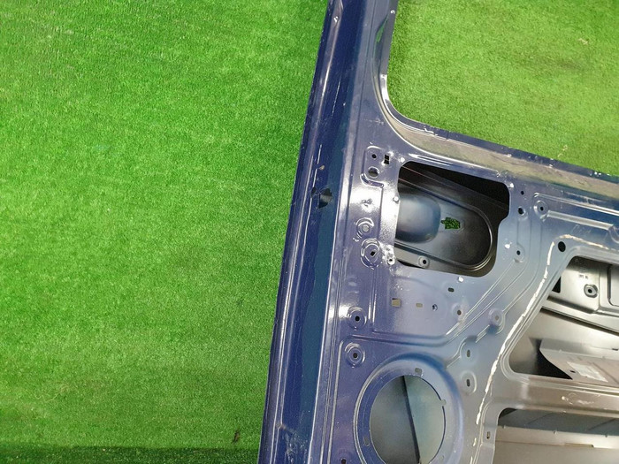 Дверь сдвижная правая Citroen SpaceTourer (2016-н.в.)