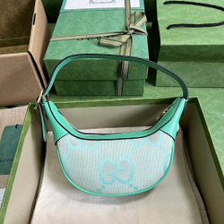 Gucci Ophidia Jumbo GG Mini Bag
