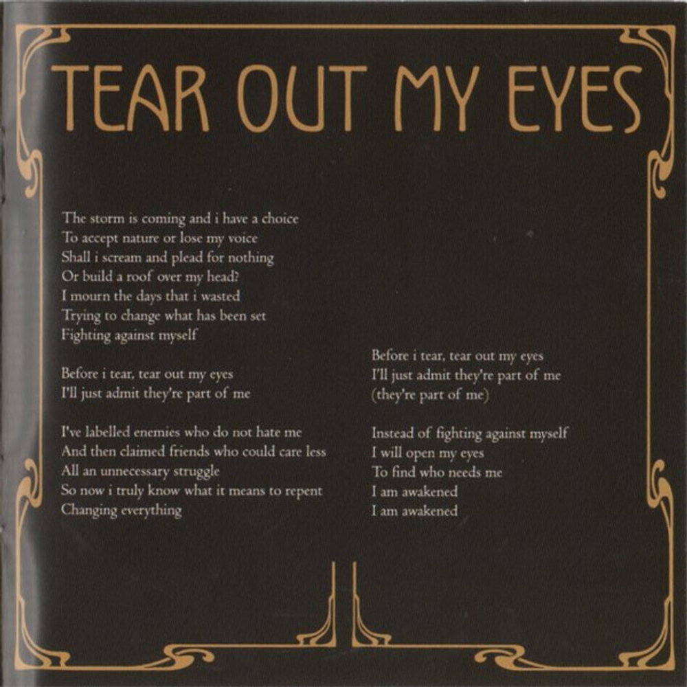 As I Lay Dying / Awakened (RU)(CD)