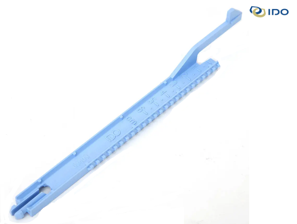 Z6340300001 Тяга малого слива IDO