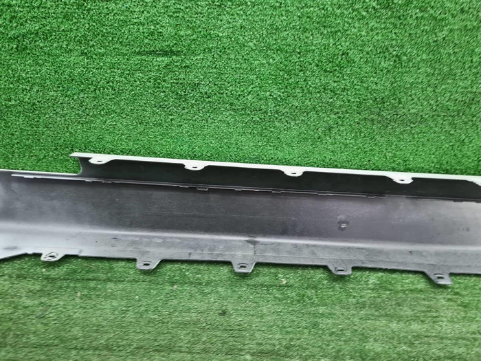 Накладка порога левая BMW 4er F32 F33 (2013-2020)