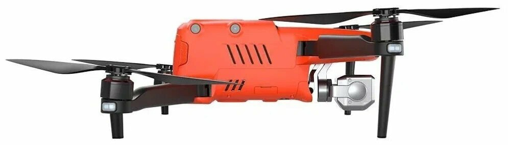 Квадрокоптер Autel Robotics EVO II Dual 640T V3