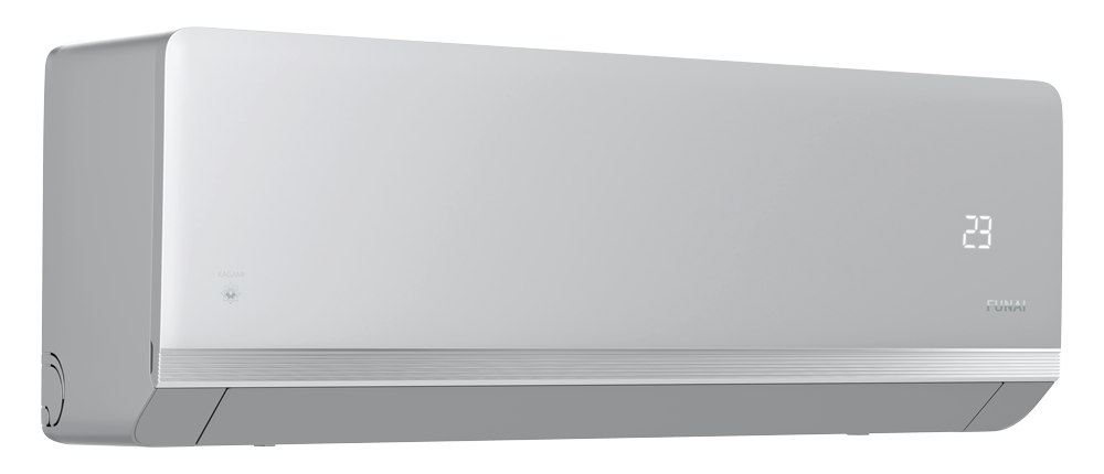 Классическая сплит-система серии KAGAMI RAC-KM25HP.D01 (комплект)