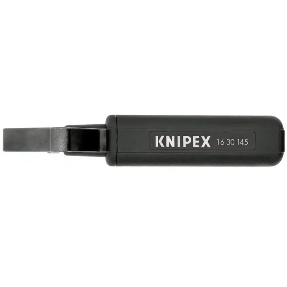 Инструмент для удаления оболочек 150 мм Knipex 16 30 145 SB