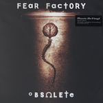 Fear Factory ‎– Obsolete (Голландия 2018г.)