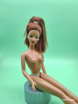 Кукла Барби 90х винтаж Маки Mattel,03001