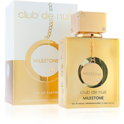 Club De Nuit Milestone EDP