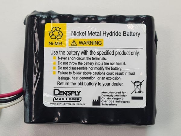 Аккумуляторы для медицинской техники