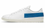 Кроссовки Jordan Air Jordan 1 Centre Court "Military Blue"