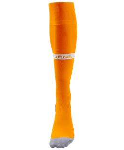 Гетры футбольные CAMP ADVANCED SOCKS, оранжевый/белый