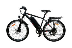 Электровелосипед Samik V3 PRO 2025