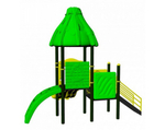 Детский игровой комплекс