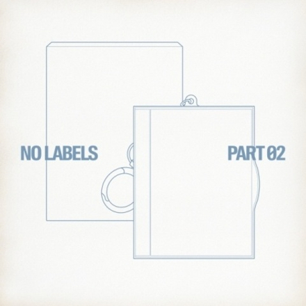 (ПРЕДЗАКАЗ) Альбом YEONJUN - NO LABELS : PART 02 PHOTOCARD CASE 2 Version SET