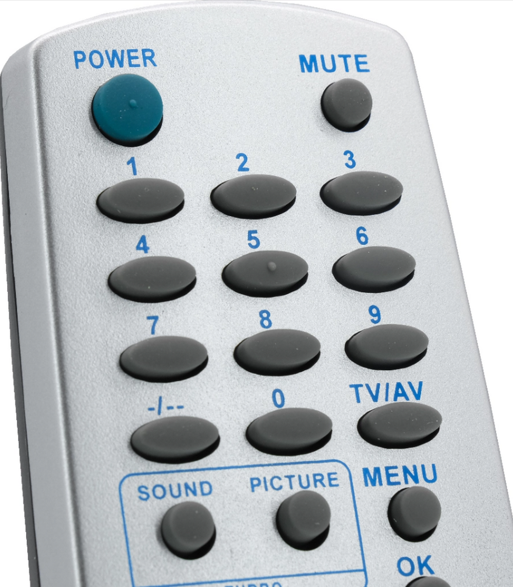 Пульт для LG универсальный RM-158CB Huayu