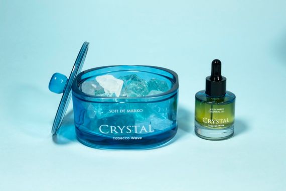 Tobacco Wave Ароматические кристаллы (500гр)