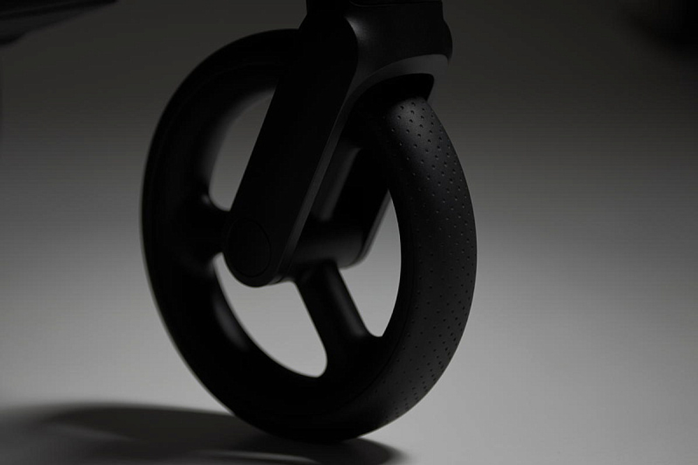 Детская коляска Anex Flo 2 в 1 Lungo